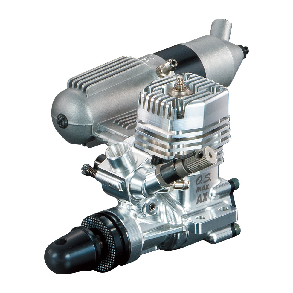 O.S. MAX 11AX – SG Modellbau Shop