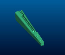 Laden Sie das Bild in den Galerie-Viewer, Mosquito 3D print airplane
Mosquito STL model
1900mm wingspan aircraft
Mosquito RC plane STL
3D printed Mosquito model
3D printable RC airplane
digital aircraft model
RC twin-engine 3D print
STL file Mosquito airplane
RC airplane 3D print
RC plane STL file
3D printed RC aircraft
twin-engine RC model
scale RC aircraft
RC airplane building
RC model airplane design
RC aircraft enthusiasts
for RC hobbyists
for model pilots