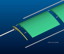 Laden Sie das Bild in den Galerie-Viewer, Mosquito 3D print airplane
Mosquito STL model
1900mm wingspan aircraft
Mosquito RC plane STL
3D printed Mosquito model
3D printable RC airplane
digital aircraft model
RC twin-engine 3D print
STL file Mosquito airplane
RC airplane 3D print
RC plane STL file
3D printed RC aircraft
twin-engine RC model
scale RC aircraft
RC airplane building
RC model airplane design
RC aircraft enthusiasts
for RC hobbyists
for model pilots