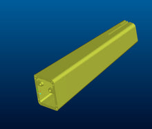 Laden Sie das Bild in den Galerie-Viewer, Mosquito 3D print airplane
Mosquito STL model
1900mm wingspan aircraft
Mosquito RC plane STL
3D printed Mosquito model
3D printable RC airplane
digital aircraft model
RC twin-engine 3D print
STL file Mosquito airplane
RC airplane 3D print
RC plane STL file
3D printed RC aircraft
twin-engine RC model
scale RC aircraft
RC airplane building
RC model airplane design
RC aircraft enthusiasts
for RC hobbyists
for model pilots