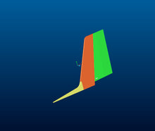 Laden Sie das Bild in den Galerie-Viewer, Mosquito 3D print airplane
Mosquito STL model
1900mm wingspan aircraft
Mosquito RC plane STL
3D printed Mosquito model
3D printable RC airplane
digital aircraft model
RC twin-engine 3D print
STL file Mosquito airplane
RC airplane 3D print
RC plane STL file
3D printed RC aircraft
twin-engine RC model
scale RC aircraft
RC airplane building
RC model airplane design
RC aircraft enthusiasts
for RC hobbyists
for model pilots