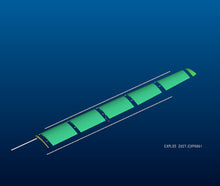 Laden Sie das Bild in den Galerie-Viewer, Mosquito 3D print airplane
Mosquito STL model
1900mm wingspan aircraft
Mosquito RC plane STL
3D printed Mosquito model
3D printable RC airplane
digital aircraft model
RC twin-engine 3D print
STL file Mosquito airplane
RC airplane 3D print
RC plane STL file
3D printed RC aircraft
twin-engine RC model
scale RC aircraft
RC airplane building
RC model airplane design
RC aircraft enthusiasts
for RC hobbyists
for model pilots