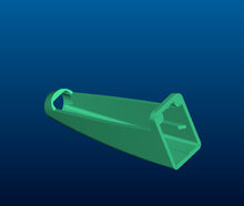 Laden Sie das Bild in den Galerie-Viewer, Mosquito 3D print airplane
Mosquito STL model
1900mm wingspan aircraft
Mosquito RC plane STL
3D printed Mosquito model
3D printable RC airplane
digital aircraft model
RC twin-engine 3D print
STL file Mosquito airplane
RC airplane 3D print
RC plane STL file
3D printed RC aircraft
twin-engine RC model
scale RC aircraft
RC airplane building
RC model airplane design
RC aircraft enthusiasts
for RC hobbyists
for model pilots