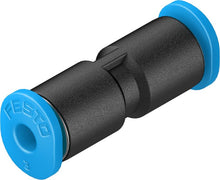 Laden Sie das Bild in den Galerie-Viewer, Festo QSM-4-3
Festo pneumatic fitting
straight pneumatic fitting
push-in fitting pneumatic
pneumatic tube connector
quick connect air fitting
compressed air fitting
air line connector
pneumatic connector straight
push-to-connect fitting
Festo QSM-4-3 pneumatic fitting
Festo 153326 connector
4mm to 3mm pneumatic fitting
push-in straight connector 4x3mm
mini pneumatic connector
compact air fitting
precision pneumatic fitting
leak-proof pneumatic connector
high quality air line fitting
small diameter pneumatic
