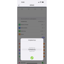 Load image into Gallery viewer, 405AC RC battery charger with AC power supply balance charger
405AC balance charger for LiPo LiIon LiFe RC batteries
compact RC battery charger with built in AC power input
smart charger for RC planes drones and cars
405AC RC charger front display and charging ports
professional LiPo battery charger for RC hobby
#405AC
#RCCharger
#LiPoCharger
#RCBattery
#RCElectronics
#FPVDrone
#RCPlane
#RCCar
#SmartCharg