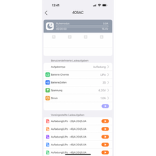 Load image into Gallery viewer, 405AC RC battery charger with AC power supply balance charger
405AC balance charger for LiPo LiIon LiFe RC batteries
compact RC battery charger with built in AC power input
smart charger for RC planes drones and cars
405AC RC charger front display and charging ports
professional LiPo battery charger for RC hobby
#405AC
#RCCharger
#LiPoCharger
#RCBattery
#RCElectronics
#FPVDrone
#RCPlane
#RCCar
#SmartCharg