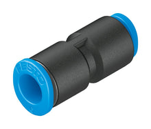 Laden Sie das Bild in den Galerie-Viewer, Festo QSM-6-4
Festo pneumatic fitting
straight pneumatic fitting
push-in fitting pneumatic
pneumatic tube connector
quick connect air fitting
compressed air fitting
air line connector
pneumatic connector straight
push-to-connect fitting
Festo QSM-6-4 pneumatic fitting
Festo 153327 connector
6mm to 4mm pneumatic fitting
push-in straight connector 6x4mm
mini pneumatic connector
compact air fitting
precision pneumatic fitting
leak-proof pneumatic connector
high quality air line fitting
small diameter pneumatic