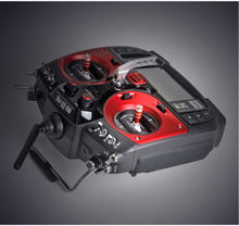 Laden Sie das Bild in den Galerie-Viewer, mz-24 PRO HoTT 2.4GHz RC transmitter radio controller
mz-24 PRO HoTT RC transmitter with touchscreen and telemetry
2.4GHz RC radio controller for airplanes helicopters and drones
professional RC transmitter mz-24 PRO front display and controls
advanced RC radio system with HoTT telemetry technology
RC transmitter sticks switches and interface detail mz-24 PRO