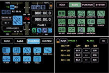 Laden Sie das Bild in den Galerie-Viewer, mz-24 PRO HoTT 2.4GHz RC transmitter radio controller
mz-24 PRO HoTT RC transmitter with touchscreen and telemetry
2.4GHz RC radio controller for airplanes helicopters and drones
professional RC transmitter mz-24 PRO front display and controls
advanced RC radio system with HoTT telemetry technology
RC transmitter sticks switches and interface detail mz-24 PRO