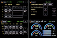 Laden Sie das Bild in den Galerie-Viewer, mz-24 PRO HoTT 2.4GHz RC transmitter radio controller
mz-24 PRO HoTT RC transmitter with touchscreen and telemetry
2.4GHz RC radio controller for airplanes helicopters and drones
professional RC transmitter mz-24 PRO front display and controls
advanced RC radio system with HoTT telemetry technology
RC transmitter sticks switches and interface detail mz-24 PRO