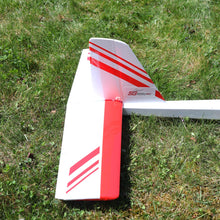 Laden Sie das Bild in den Galerie-Viewer, „Amigo XL RC Segelflugzeug – Bausatz aus Holz mit 2800 mm Spannweite (Best.-Nr. 4230)“
„RC glider Amigo XL – 2800mm wingspan wooden sailplane kit by aero-naut“
„Balsa RC Segler Amigo XL für Thermikflüge – ideal für erfahrene Modellbauer“
„Classic retro RC glider – Amigo XL kit with large wingspan“