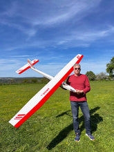 Laden Sie das Bild in den Galerie-Viewer, Amigo XL Spannweite 2800mm Best.-Nr.4230