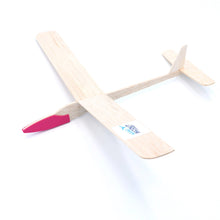 Laden Sie das Bild in den Galerie-Viewer, Balsa-Wurfgleiter Mini-Scout
Mini-Scout Balsagleiter
Wurfgleiter Balsa Holz
Modellflugzeug Mini-Scout
Flugmodell Mini-Scout
Modellbau für Anfänger
Bastelset für Kinder
Technikunterricht Flugmodell
Einsteiger Wurfgleiter
Schulprojekt Modellbau
Modellflugzeug für Schüler
Bastelprojekt Grundschule
Anfängerflugmodell aus Balsa