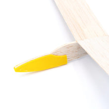 Laden Sie das Bild in den Galerie-Viewer, Balsa-Wurfgleiter Mini-Scout
Mini-Scout Balsagleiter
Wurfgleiter Balsa Holz
Modellflugzeug Mini-Scout
Flugmodell Mini-Scout
Modellbau für Anfänger
Bastelset für Kinder
Technikunterricht Flugmodell
Einsteiger Wurfgleiter
Schulprojekt Modellbau
Modellflugzeug für Schüler
Bastelprojekt Grundschule
Anfängerflugmodell aus Balsa