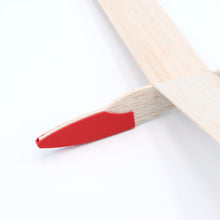 Laden Sie das Bild in den Galerie-Viewer, Balsa-Wurfgleiter Mini-Scout
Mini-Scout Balsagleiter
Wurfgleiter Balsa Holz
Modellflugzeug Mini-Scout
Flugmodell Mini-Scout
Modellbau für Anfänger
Bastelset für Kinder
Technikunterricht Flugmodell
Einsteiger Wurfgleiter
Schulprojekt Modellbau
Modellflugzeug für Schüler
Bastelprojekt Grundschule
Anfängerflugmodell aus Balsa