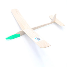 Laden Sie das Bild in den Galerie-Viewer, Balsa-Wurfgleiter Mini-Scout
Mini-Scout Balsagleiter
Wurfgleiter Balsa Holz
Modellflugzeug Mini-Scout
Flugmodell Mini-Scout
Modellbau für Anfänger
Bastelset für Kinder
Technikunterricht Flugmodell
Einsteiger Wurfgleiter
Schulprojekt Modellbau
Modellflugzeug für Schüler
Bastelprojekt Grundschule
Anfängerflugmodell aus Balsa