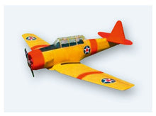 Load image into Gallery viewer, North American AT6 Texan Best.-Nr.4514