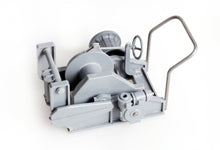 Load image into Gallery viewer, Schleppwinde u.a. Parat Best.-Nr.373 SG Modellbau Stefan Graupner KI Kirchheim Teck