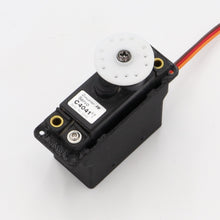 Load image into Gallery viewer, Servohalterung Standardservo (stl-Datei) RC-Zubehör Best.-Nr.313digital SG Modellbau Stefan Graupner