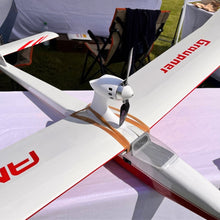 Load image into Gallery viewer, Pylon (Bausatz) für Modell AMIGO II,III,IV,V / HI-FLY Best.-Nr. 9541.15 SG Modellbau Stefan Graupner