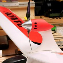 Laden Sie das Bild in den Galerie-Viewer, Pylon (verklebt) für Modell DANDY Best.-Nr. 4227.20 SG Modellbau Stefan Graupner