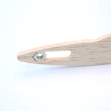 Load image into Gallery viewer, Balsa-Wurfgleiter Mini-Scout
Mini-Scout Balsagleiter
Wurfgleiter Balsa Holz
Modellflugzeug Mini-Scout
Flugmodell Mini-Scout
Modellbau für Anfänger
Bastelset für Kinder
Technikunterricht Flugmodell
Einsteiger Wurfgleiter
Schulprojekt Modellbau
Modellflugzeug für Schüler
Bastelprojekt Grundschule
Anfängerflugmodell aus Balsa