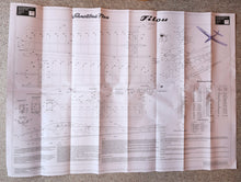 Load image into Gallery viewer, Filou RC Segelflugmodell Schnellbaukasten Best.-Nr.4209 SG Modellbau Stefan Graupner retromodell aus den 70er Jahren bei Graupner