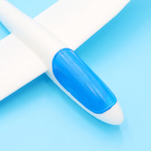 Load image into Gallery viewer, Universallack schwarz, kraftstoffbeständig, Styropor® geeignet 100ml Best.-Nr. 921.7 SG Modellbau Stefan Graupner