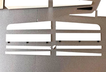 Laden Sie das Bild in den Galerie-Viewer, Mosquito RC airplane 3D printed parts kit 1900mm wingspan
3D printed Mosquito RC aircraft complete printed parts kit
RC warbird Mosquito 1900mm wingspan fully 3D printed airframe
Scale Mosquito RC plane 3D printing technology lightweight structure
Mosquito twin engine RC model 3D printed construction
#RCPlane
#3DPrintedRC
#MosquitoRC
#RCWarbird
#ScaleRC
#ModelAircraft
#RCBuild
#AviationHobby