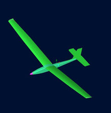 Laden Sie das Bild in den Galerie-Viewer, Mosquito 3D print airplane
Mosquito STL model
1900mm wingspan aircraft
Mosquito RC plane STL
3D printed Mosquito model
3D printable RC airplane
digital aircraft model
RC twin-engine 3D print
STL file Mosquito airplane
RC airplane 3D print
RC plane STL file
3D printed RC aircraft
twin-engine RC model
scale RC aircraft
RC airplane building
RC model airplane design
RC aircraft enthusiasts
for RC hobbyists
for model pilots