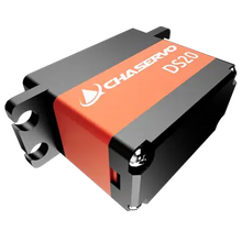 Load image into Gallery viewer, CHASERVO DS20
digital HV servo
20mm standard servo
26kg servo
high torque servo
RC digital servo
metal gear servo
coreless servo
programmable servo
RC aircraft servo
CHASERVO DS20 20mm 26kg servo
high torque HV digital servo
programmable metal gear servo
standard size RC servo
coreless digital servo
precision RC control servo
heavy duty RC servo
dual ball bearing servo
high performance aircraft servo
premium RC electronics