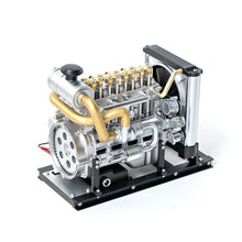 Laden Sie das Bild in den Galerie-Viewer, mini diesel engine model
metal diesel engine kit
working diesel engine model
1 cylinder diesel model
diesel engine metal model
metal engine kit for adults
DIY diesel engine kit
scale engine model
mechanical engine model kit
educational diesel engine
mini diesel engine model
metal diesel engine kit
working diesel engine model
1 cylinder diesel model
diesel engine metal model
metal engine kit for adults
DIY diesel engine kit
scale engine model
mechanical engine model kit
educational diesel engine
functional d