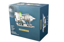 Laden Sie das Bild in den Galerie-Viewer, turbine model kit
jet engine model
metal turbine kit
mechanical model turbine
scale model jet engine
DIY turbine model
miniature jet turbine
hobby engineering kit
mechanical assembly model
model engine kit
Produktbezogene Tags
metal turbine model kit
realistic jet engine replica
mechanical turbine build
turbine assembly kit
precision model turbine
engine mechanics model
aviation turbine model
engineering turbine replica
detailed turbine kit
desktop turbine model