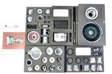 Laden Sie das Bild in den Galerie-Viewer, turbine model kit
jet engine model
metal turbine kit
mechanical model turbine
scale model jet engine
DIY turbine model
miniature jet turbine
hobby engineering kit
mechanical assembly model
model engine kit
Produktbezogene Tags
metal turbine model kit
realistic jet engine replica
mechanical turbine build
turbine assembly kit
precision model turbine
engine mechanics model
aviation turbine model
engineering turbine replica
detailed turbine kit
desktop turbine model