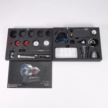 Laden Sie das Bild in den Galerie-Viewer, Mini Turbine Model Kit
Metal Turbine DIY Kit
Functional Mini Turbine
STEM Education Kit
Engineering Model Turbine
Mechanical DIY Kit
Precision Metal Model
Miniature Turbine Engine
Hands-on Science Kit
Electric Mini Turbine
Hobby & Modellbau:
RC Model Accessories
Model Building Kit
Hobby Engineering Model
DIY Mechanical Model
Mini Turbine for Hobbyists
Collectible Model Turbine
Aviation Enthusiast Kit
RC Plane Model Parts
Engineering Hobby Kit
Scale Model Engine