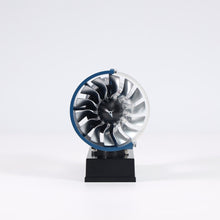 Laden Sie das Bild in den Galerie-Viewer, Mini Turbine Model Kit
Metal Turbine DIY Kit
Functional Mini Turbine
STEM Education Kit
Engineering Model Turbine
Mechanical DIY Kit
Precision Metal Model
Miniature Turbine Engine
Hands-on Science Kit
Electric Mini Turbine
Hobby & Modellbau:
RC Model Accessories
Model Building Kit
Hobby Engineering Model
DIY Mechanical Model
Mini Turbine for Hobbyists
Collectible Model Turbine
Aviation Enthusiast Kit
RC Plane Model Parts
Engineering Hobby Kit
Scale Model Engine