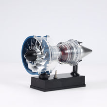 Laden Sie das Bild in den Galerie-Viewer, Mini Turbine Model Kit
Metal Turbine DIY Kit
Functional Mini Turbine
STEM Education Kit
Engineering Model Turbine
Mechanical DIY Kit
Precision Metal Model
Miniature Turbine Engine
Hands-on Science Kit
Electric Mini Turbine
Hobby & Modellbau:
RC Model Accessories
Model Building Kit
Hobby Engineering Model
DIY Mechanical Model
Mini Turbine for Hobbyists
Collectible Model Turbine
Aviation Enthusiast Kit
RC Plane Model Parts
Engineering Hobby Kit
Scale Model Engine