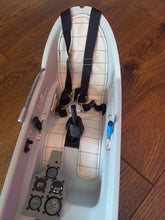 Load image into Gallery viewer, DUO DISCUS / ARCUS Scale Cockpit Ausbau Best.-Nr.22329