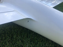Load image into Gallery viewer, Duo Discus RC glider
Duo Discus carbon sailplane
RC glider 4.44m
scale RC sailplane
carbon fiber RC glider
high performance RC glider
giant scale RC glider
thermal glider RC
aerobatic RC sailplane
RC glider model
Duo Discus Carbon 4.44m
4.44m wingspan RC sailplane
white painted RC glider
carbon fiber scale sailplane
high performance thermal glider
giant scale RC glider aircraft
premium RC glider model
lightweight carbon sailplane
electric assisted RC glider
scale Duo Discus aircraft model
RC soaring
thermal
