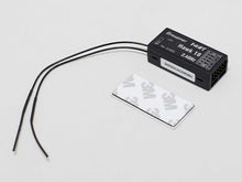 Load image into Gallery viewer, GRAUPNER Hawk 18 HoTT Empfänger mit 3-Achs-Gyro und Vario (9-Kanal) Best.-Nr.S1053 SG Modellbau Stefan Graupner