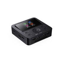 Load image into Gallery viewer, F160 quad RC battery charger with power supply 4 channel charger
F160 four port RC charger with integrated power supply
quad channel LiPo battery charger for RC planes cars and drones
F160 smart RC battery charger with four charging outputs
multi battery charger station for RC hobby batteries
F160 charger display and ports detail for LiPo battery charging
#F160Charger
#RCCharger
#QuadCharger
#LiPoCharger