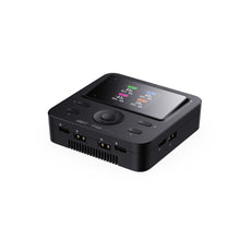 Load image into Gallery viewer, F160 quad RC battery charger with power supply 4 channel charger
F160 four port RC charger with integrated power supply
quad channel LiPo battery charger for RC planes cars and drones
F160 smart RC battery charger with four charging outputs
multi battery charger station for RC hobby batteries
F160 charger display and ports detail for LiPo battery charging
#F160Charger
#RCCharger
#QuadCharger
#LiPoCharger
