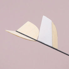 Laden Sie das Bild in den Galerie-Viewer, F1 N Saalflugmodell Best.-Nr. 4040 SG Modellbau Stefan Graupner KI Kirchheim unter Teck