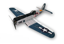 Laden Sie das Bild in den Galerie-Viewer, F4U4 Corsair Chance Vaught Best.-Nr.4515