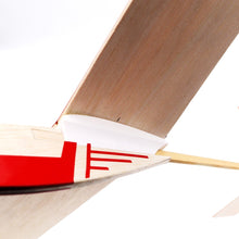 Load image into Gallery viewer, FAN Balsagleiter Freiflugmodell Best.-Nr.4023 SG Modellbau Stefan Graupner