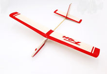 Load image into Gallery viewer, FAN Balsagleiter Freiflugmodell Best.-Nr.4023 SG Modellbau Stefan Graupner