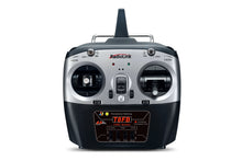 Laden Sie das Bild in den Galerie-Viewer, Fernsteuerung T8FB BT mit Empfänger R8EF Best.-Nr.1RL0030 SG Modellbau Stefan Graupner