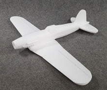 Load image into Gallery viewer, Fiat G.55 Centauro EPP
RC warbird aircraft
WW2 RC airplane
Italian fighter RC model
foam RC plane
EPP RC aircraft
RC airplane kit
remote control warbird
RC scale airplane
Fiat G.55 Centauro EPP RC airplane
lightweight EPP warbird aircraft
durable foam RC fighter plane
electric RC Fiat G55 model
scale model Fiat G.55 Centauro
WWII Italian fighter aircraft RC model
beginner friendly RC warbird
crash resistant foam RC airplane
RC airplane with EPP foam construction
historical warbird RC aircr