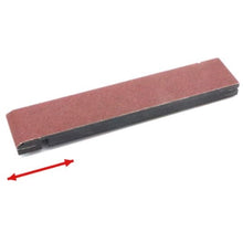 Load image into Gallery viewer, sanding block
hand sanding tool
sanding block with clamp
manual sanding tool
sanding holder
sandpaper holder
precision sanding block
woodworking sanding tool
DIY sanding block
hand sander tool
narrow sanding block with clamp
dual function sanding block
sanding block with tension clip
compact hand sanding tool
precision sanding block for edges
ergonomic sanding block
sandpaper clamp holder tool
small sanding block for detail work
woodworking sanding block narrow
professional hand sanding tool
woodworking too