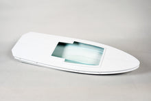 Laden Sie das Bild in den Galerie-Viewer, Feuerlöschboot Florian 1 Best.-Nr. 2140 – Hochwertiges Modell eines Feuerlöschbootes im Detail, perfekt für Modellbau-Enthusiasten und Sammler. Das Florian 1 Modell besticht durch präzise Nachbildung und funktionierende Details wie bewegliche Wasserwerfer. Ideal für den Einsatz im Modellbau und als Display-Modell. Perfekt für alle, die ein realitätsnahes und funktionelles Feuerlöschboot suchen. Besonders gut geeignet für RC-Modellbau und Feuerwehr-Fans. Robust und langlebig, ideal für Freizeit und Sammlunge